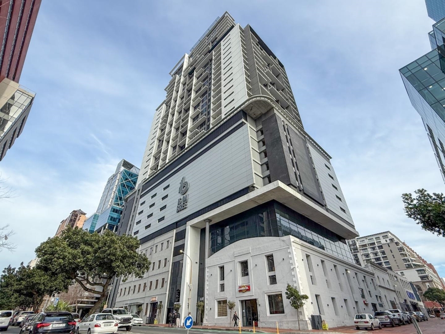 Commercial Property for Sale in Cape Town City Centre Western Cape